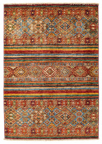 Ziegler Rug - Shal - 141 x 101 cm - multicolored