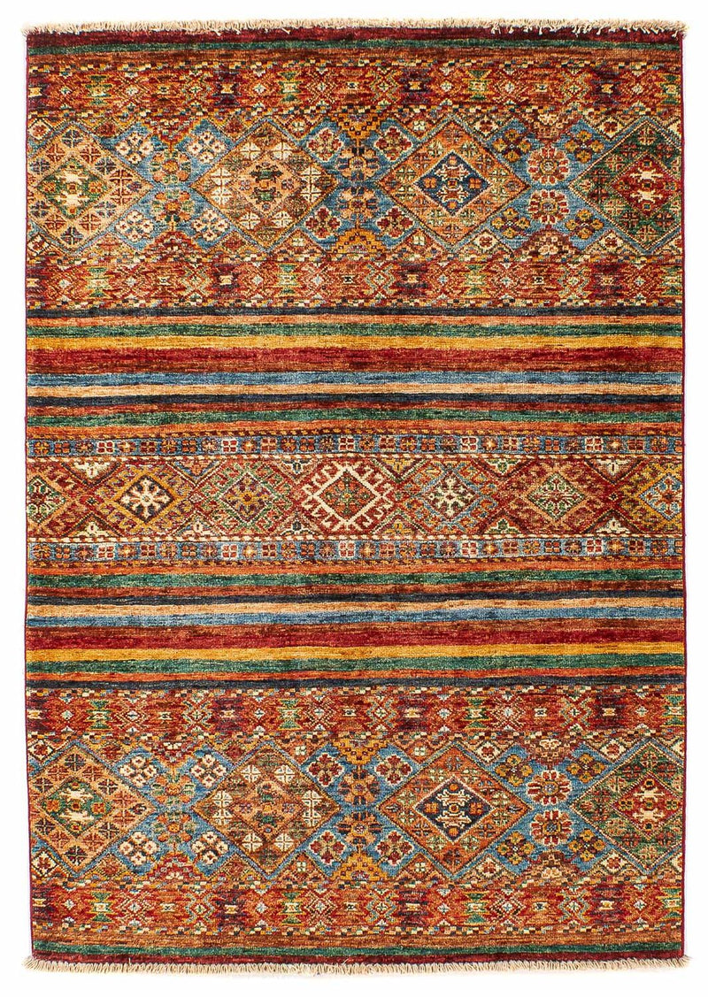Ziegler Rug - Shal - 141 x 101 cm - multicolored