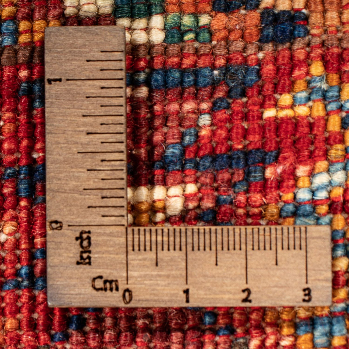 Ziegler Rug - Shal - 141 x 101 cm - multicolored