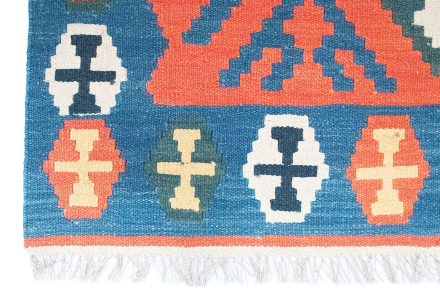 Kilim Fars Rug 181x126cm