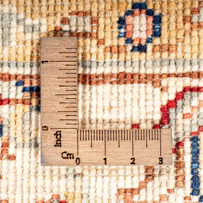 Ziegler Rug - 124 x 79 cm - dark blue