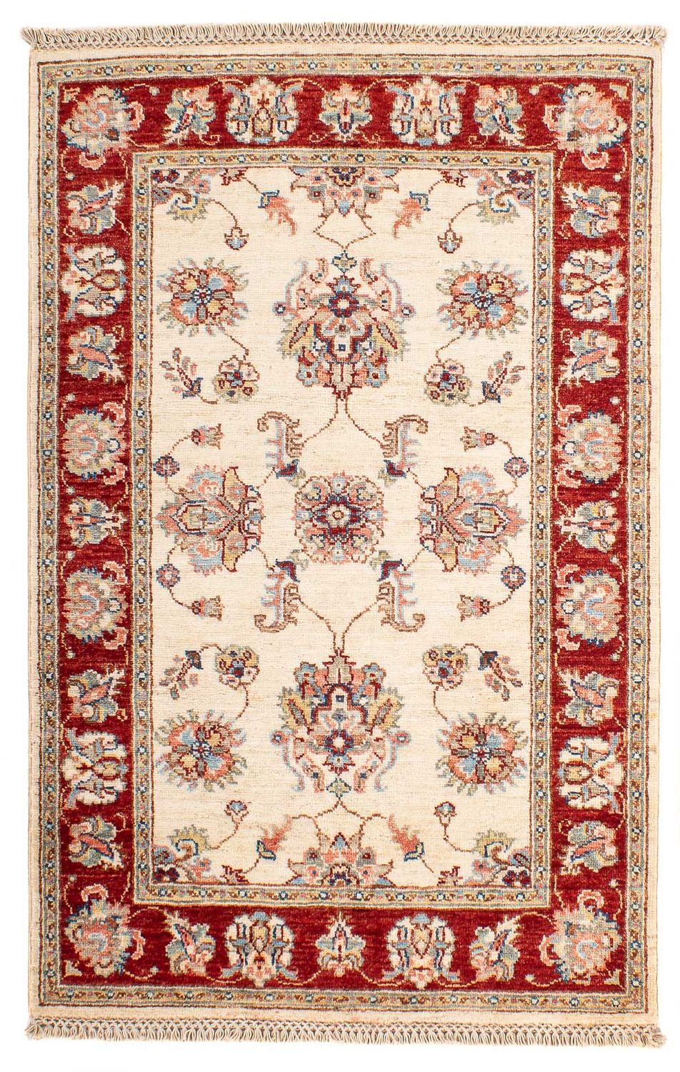 Ziegler Rug - 125 x 81 cm - beige