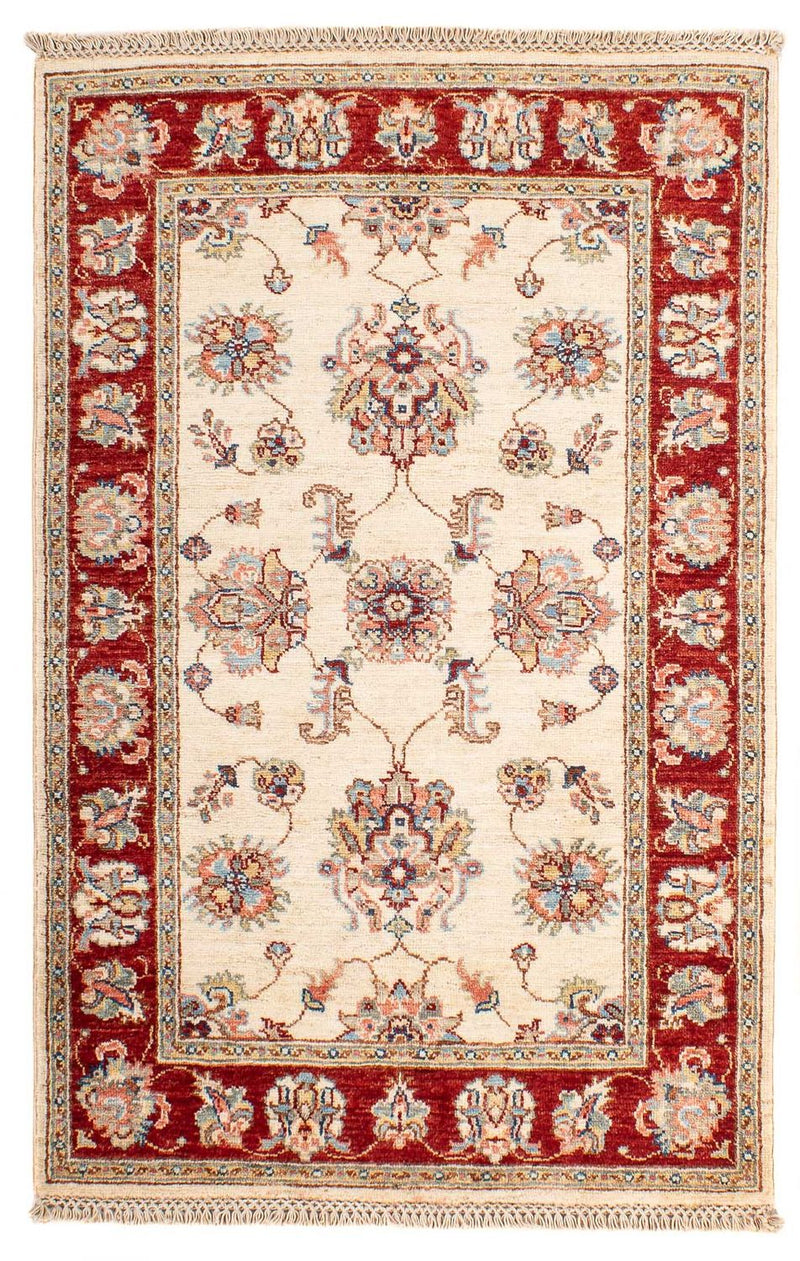 Ziegler Rug - 125 x 81 cm - beige
