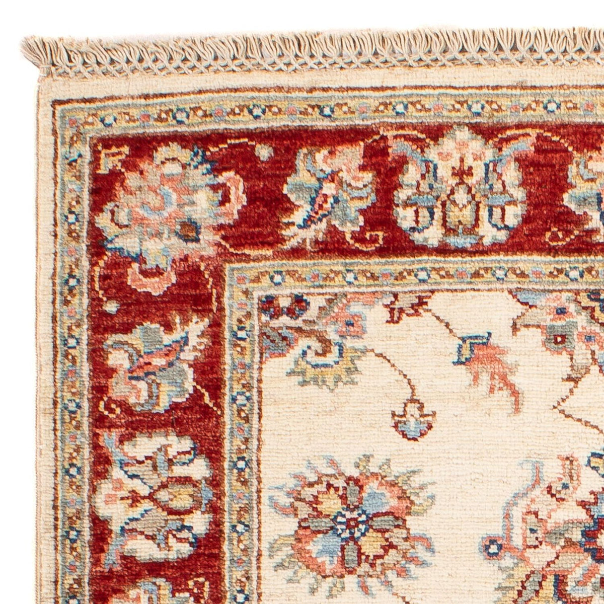 Ziegler Rug 81x125cm - Oriental Rug