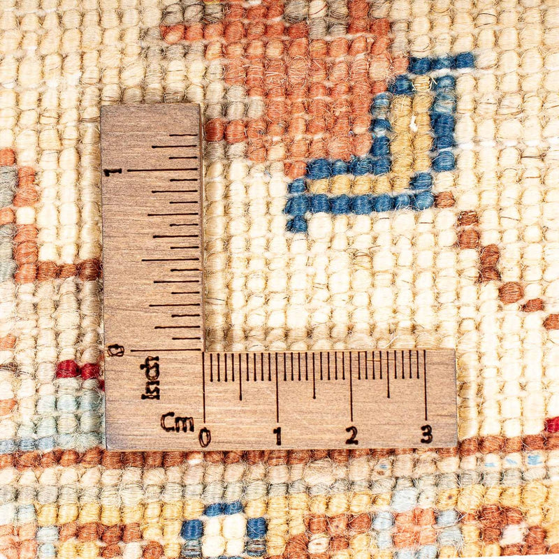 Ziegler Rug - 125 x 81 cm - beige