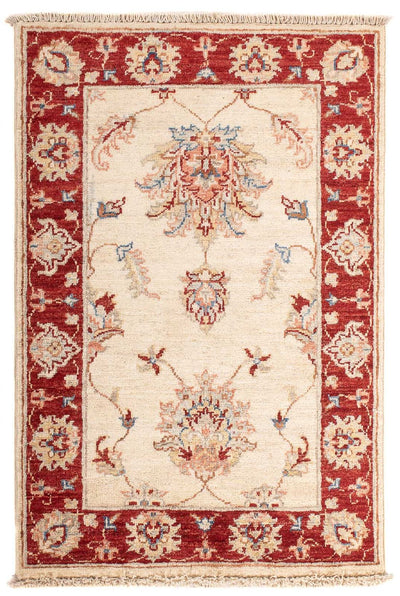 Ziegler Rug 59x90cm - Oriental Rug