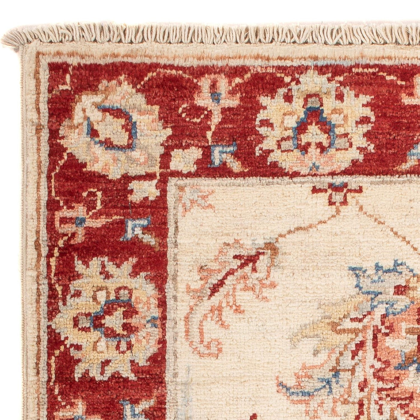 Ziegler Rug 90x59cm - Oriental Rug