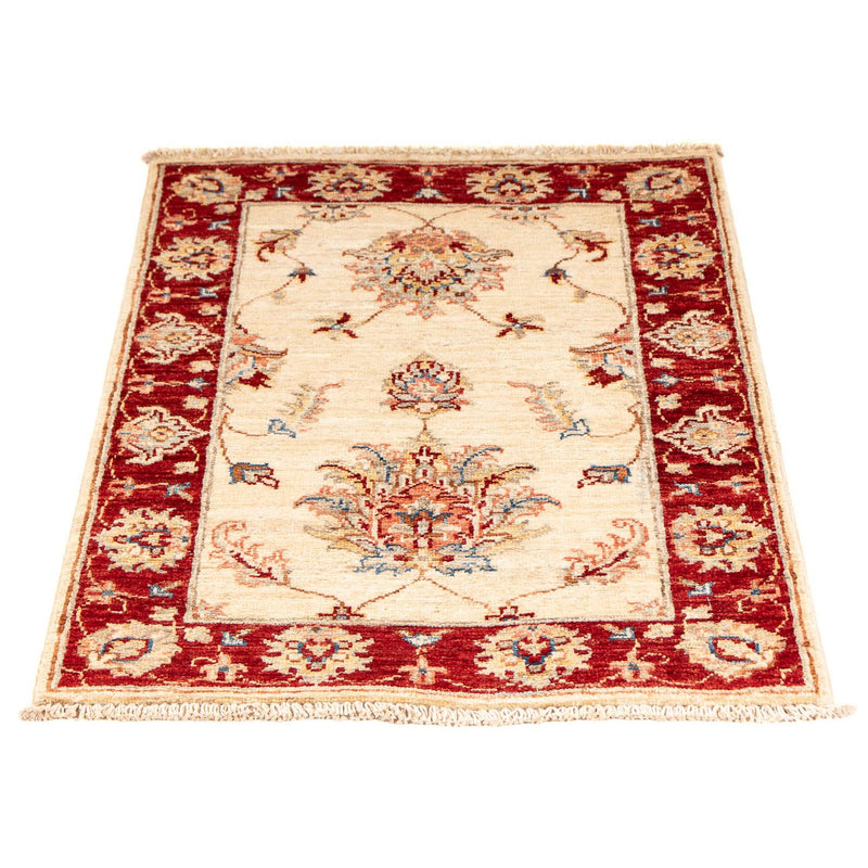 Ziegler Rug - 90 x 59 cm - beige