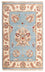 Ziegler Rug - 102 x 61 cm - light blue