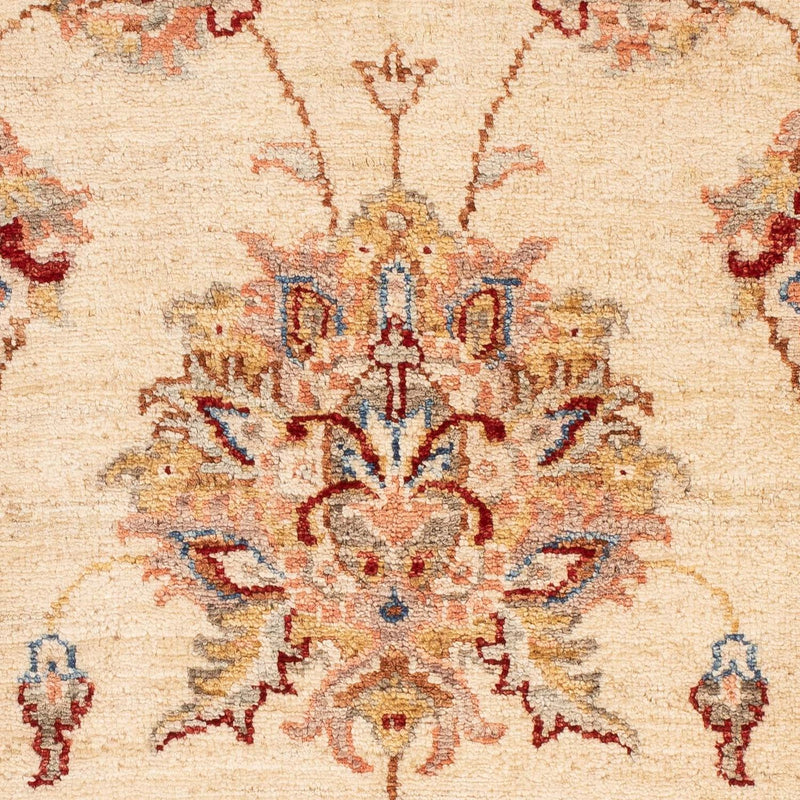 Ziegler Rug - 90 x 61 cm - beige