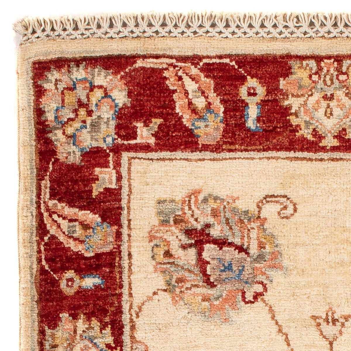 Ziegler Rug 61x90cm - Oriental Rug