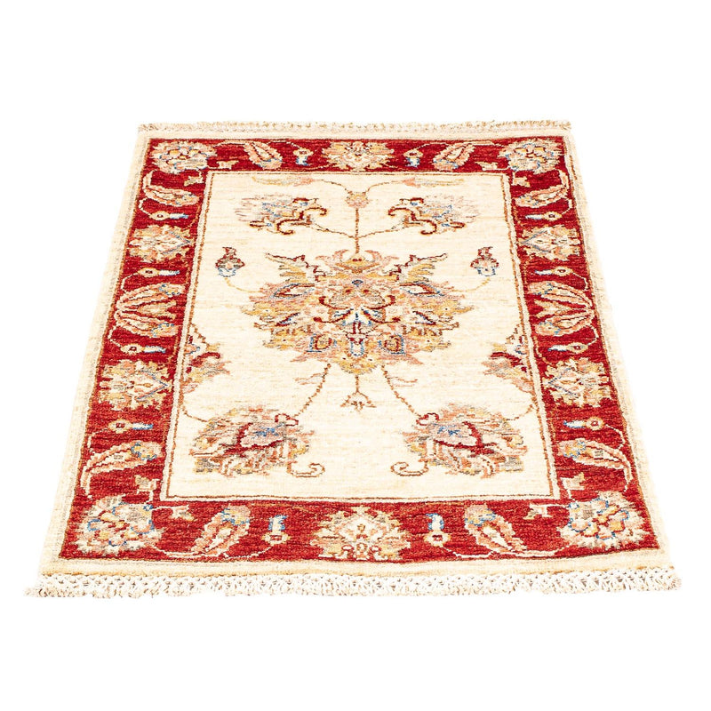 Ziegler Rug - 90 x 61 cm - beige
