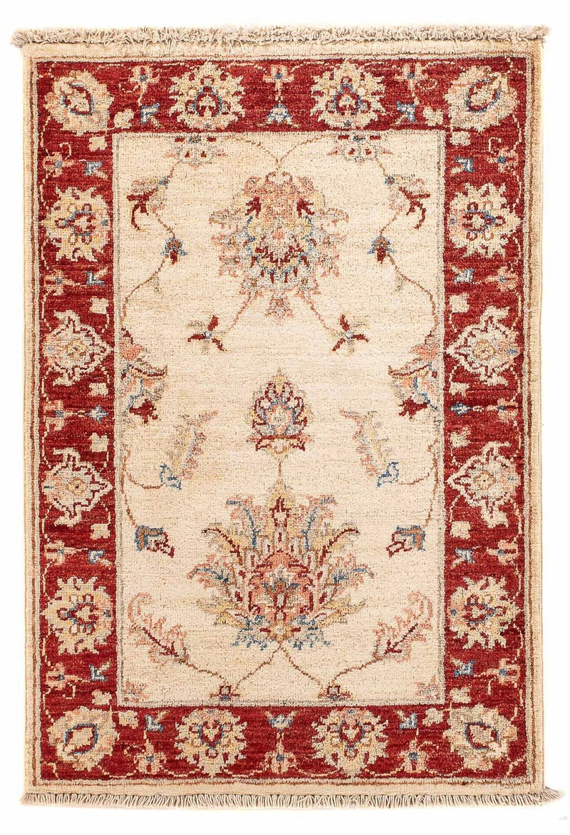Ziegler Rug - 89 x 62 cm - beige