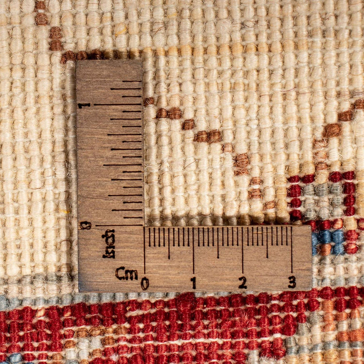 Ziegler Rug - 89 x 62 cm - beige