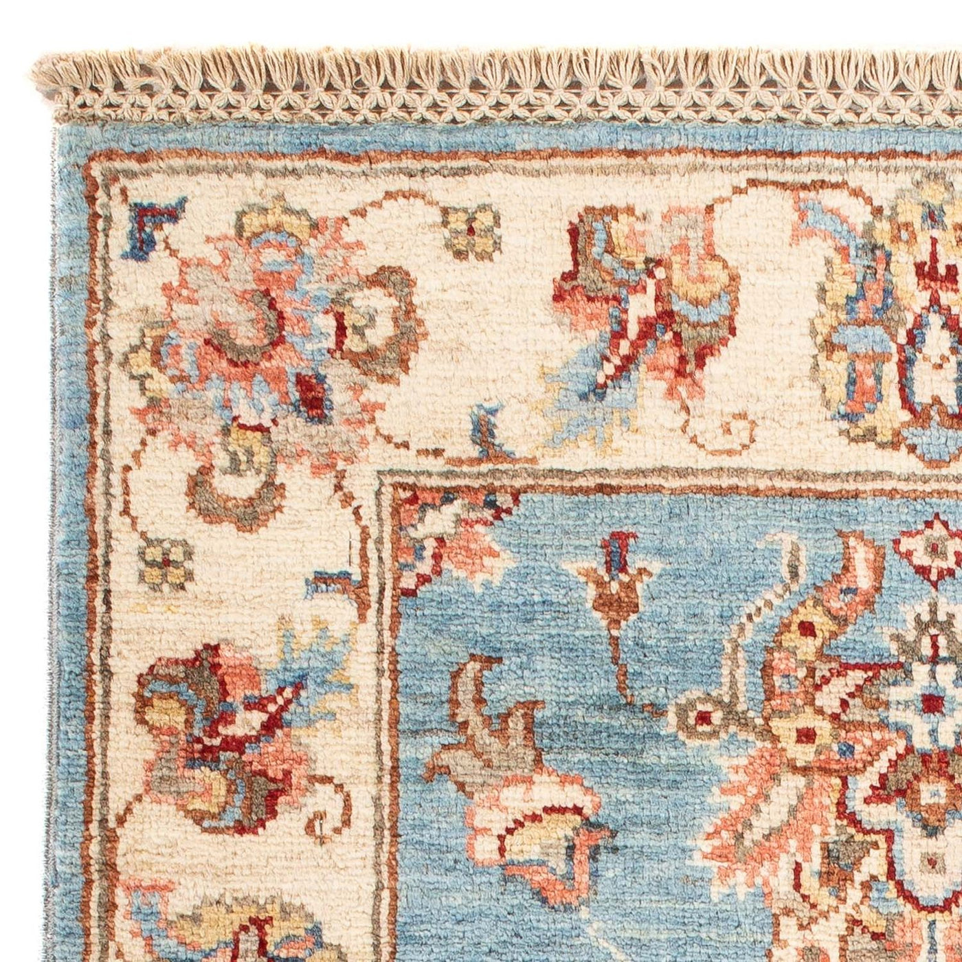 Ziegler Rug 97x61cm - Oriental Rug