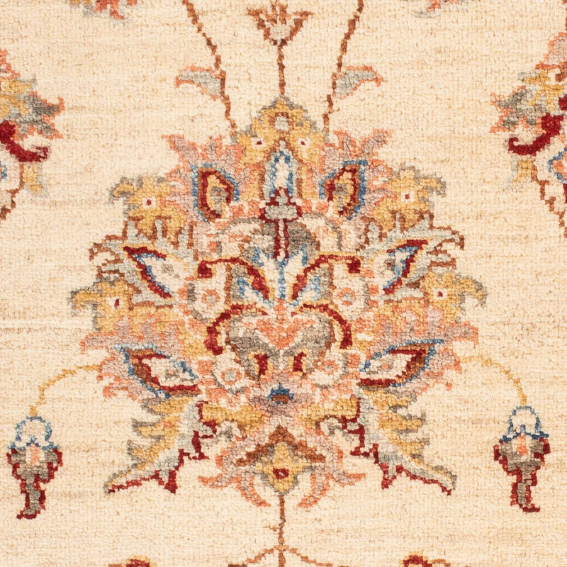 Ziegler Rug - 90 x 62 cm - beige