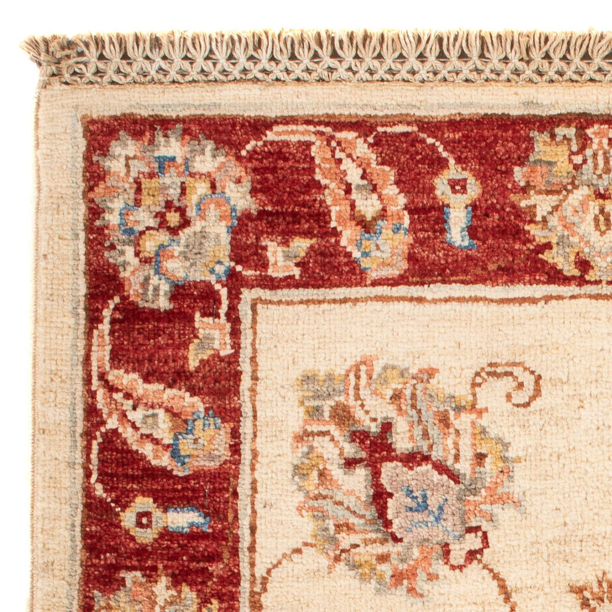 Ziegler Rug 62x90cm - Oriental Rug