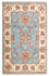 Ziegler Rug - 100 x 61 cm - light blue