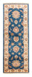 Runner Ziegler Rug - 186 x 59 cm - dark blue