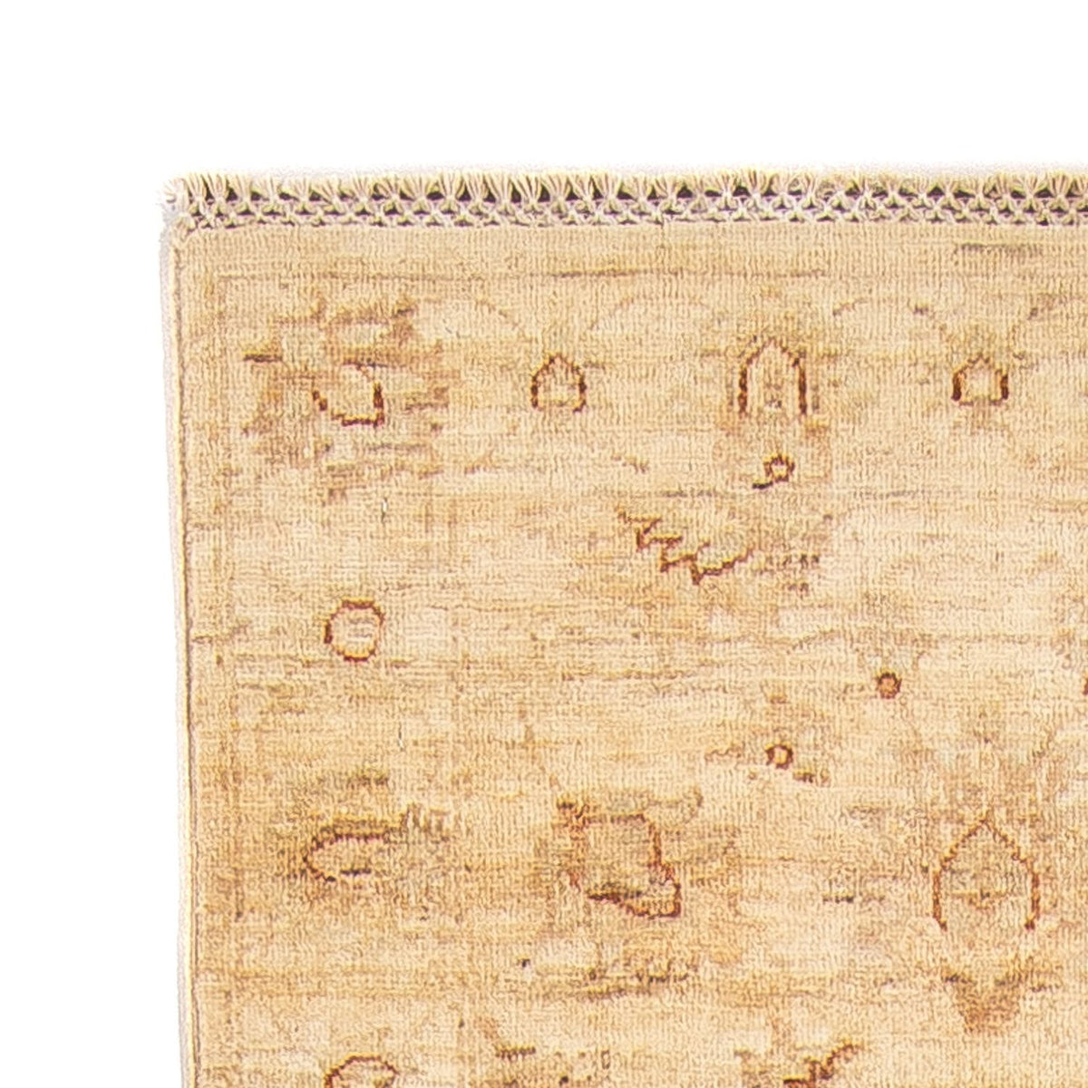 Ziegler Rug 76x244cm - Oriental Rug