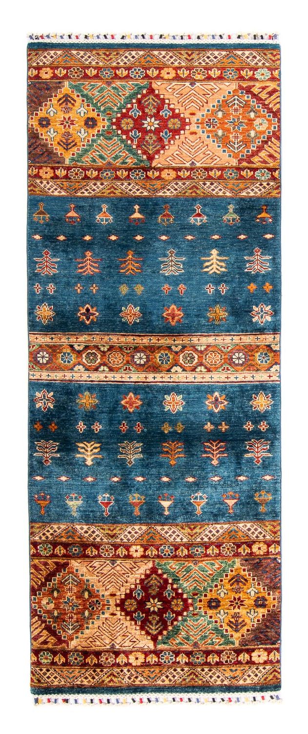 Shal Rug 210x76cm - Oriental Rug