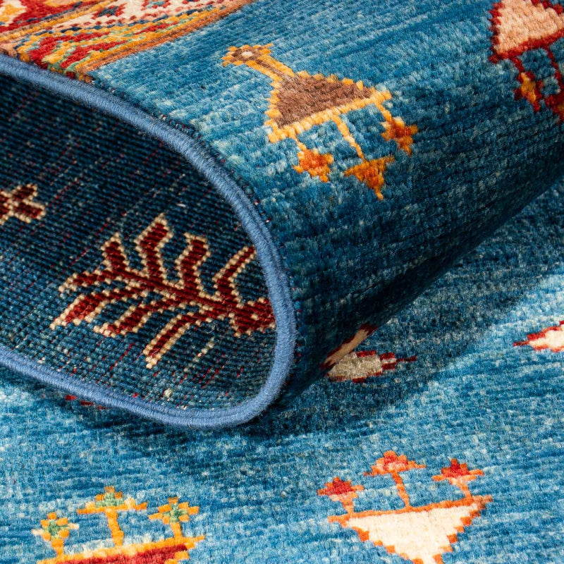 Shal Rug 210x76cm - Oriental Rug