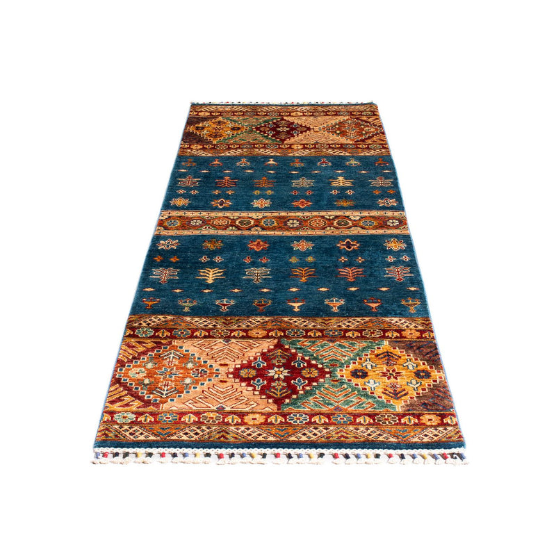 Shal Rug 210x76cm - Oriental Rug