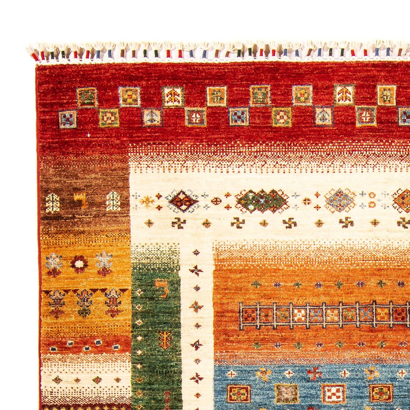 Ariana Rug 208x153cm - Oriental Rug