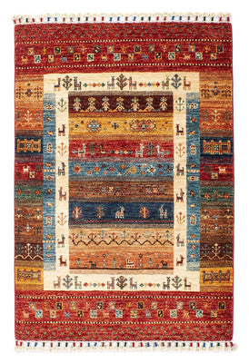 Ziegler Rug - Ariana - 124 x 91 cm - multicolored