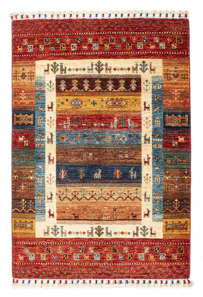 Ariana Rug 91x124cm - Oriental Rug