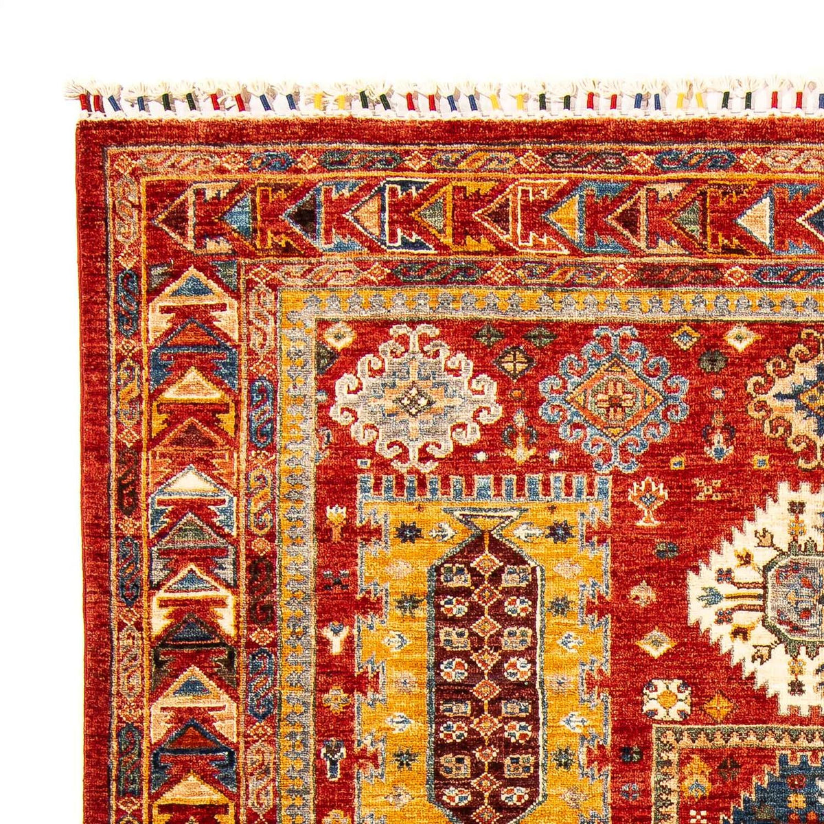 Ariana Rug 158x195cm - Oriental Rug