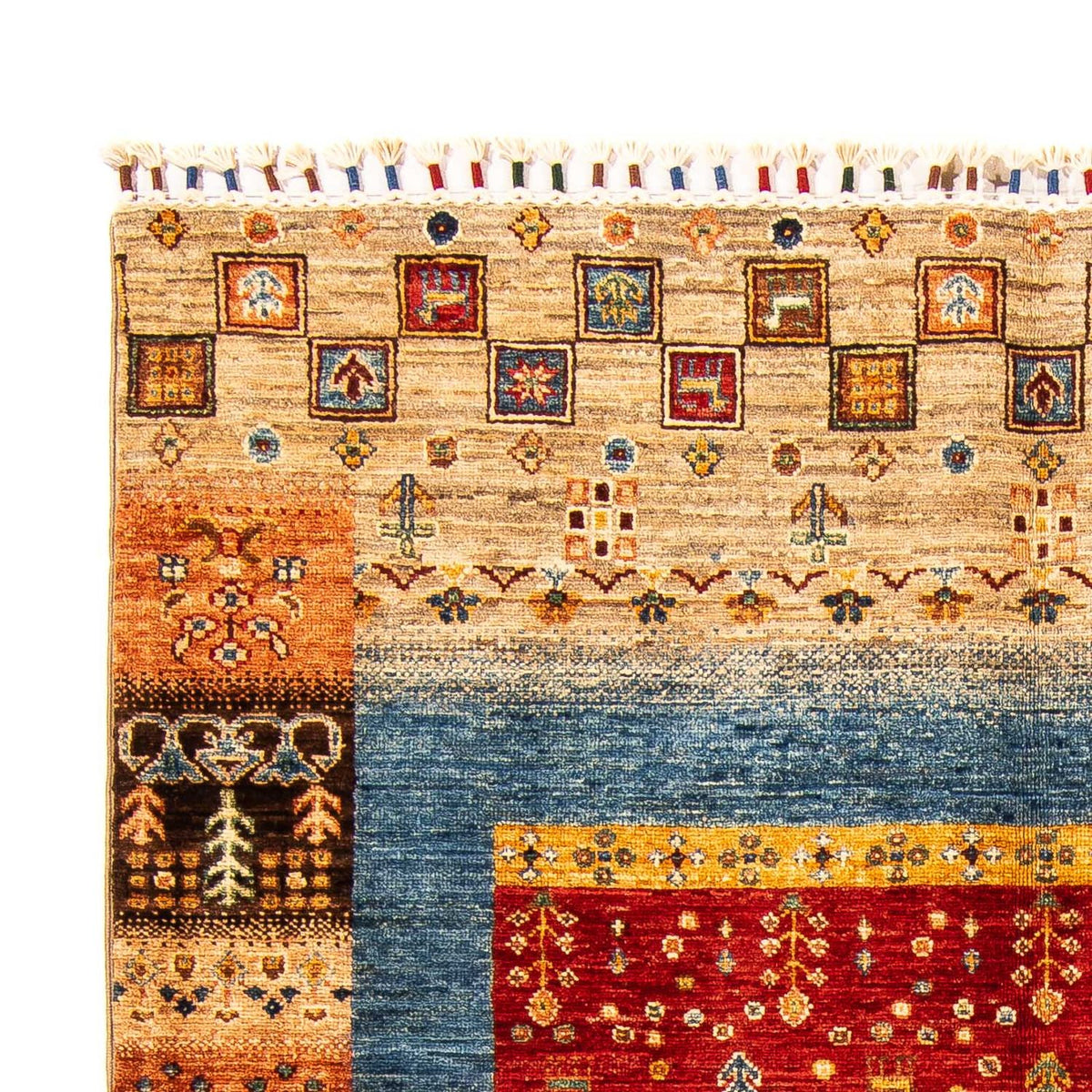 Ariana Rug 130x189cm - Oriental Rug