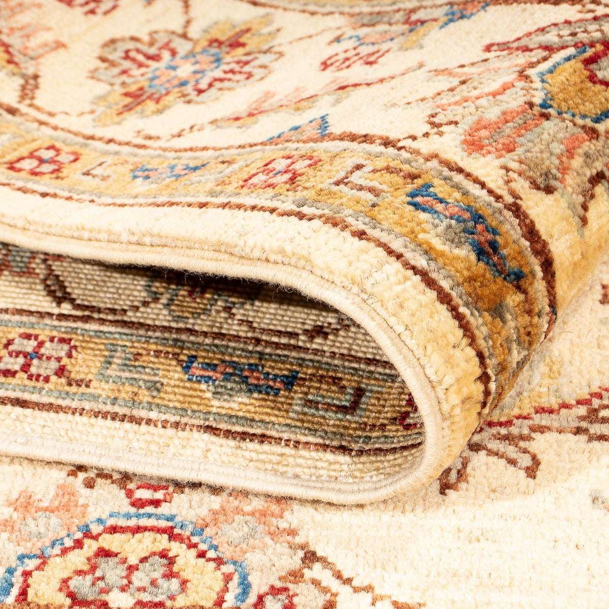 Ziegler Rug - 153 x 104 cm - beige