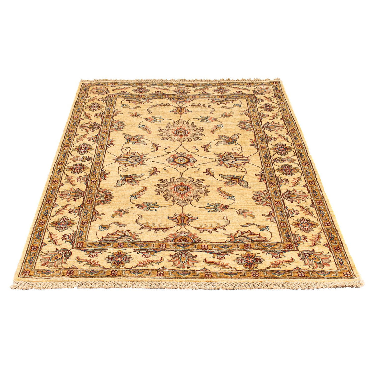 Ziegler Rug - 153 x 104 cm - beige