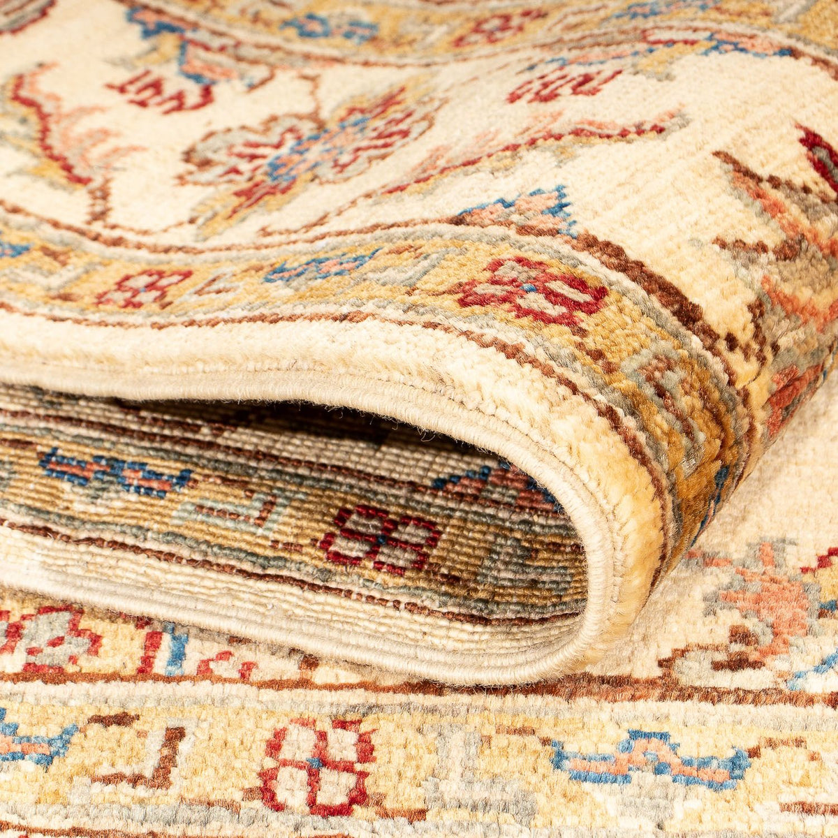 Ziegler Rug - 152 x 103 cm - beige