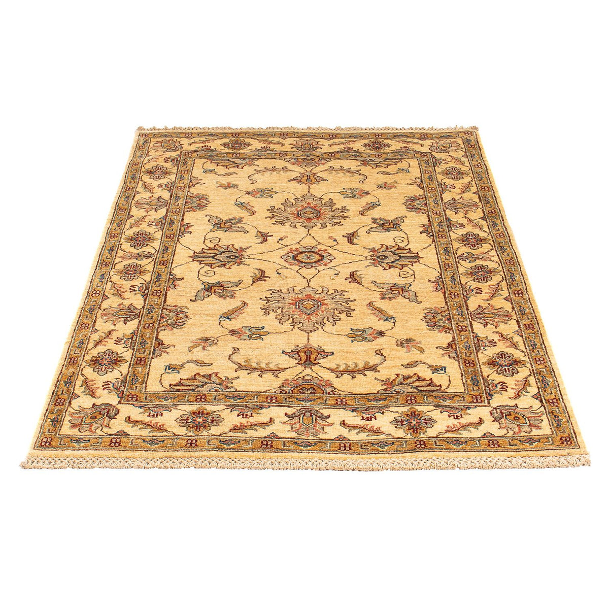 Ziegler Rug - 152 x 103 cm - beige