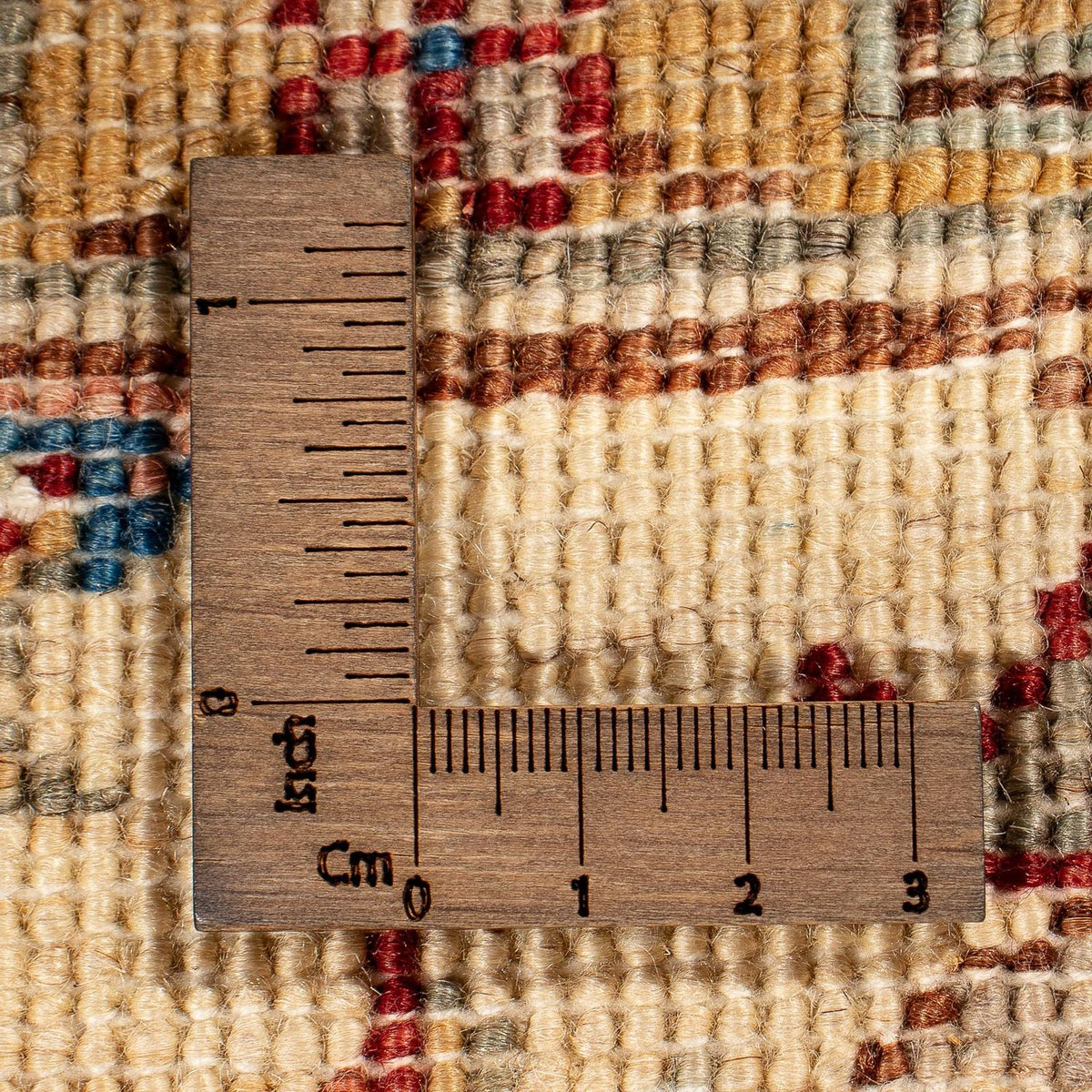 Ziegler Rug - 152 x 103 cm - beige