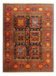 Afghan Rug 170x244cm - Oriental Rug