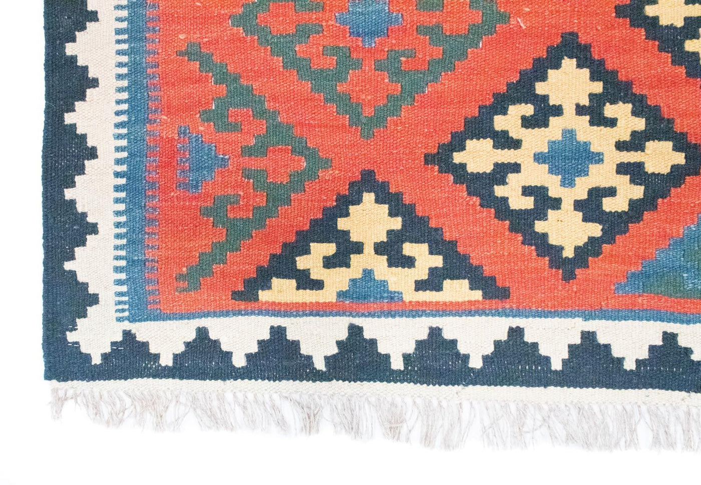 Kilim Fars Rug 188x123cm