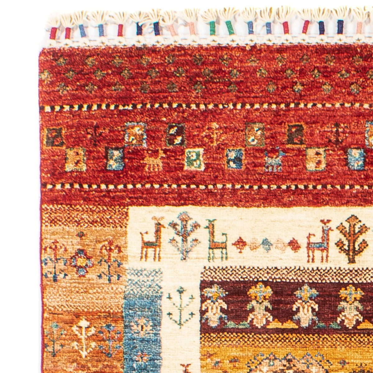 Ariana Rug 81x124cm - Oriental Rug