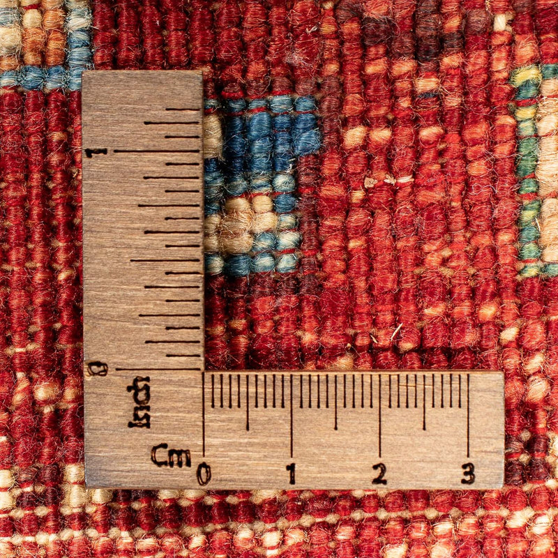 Ziegler Rug - Ariana - 124 x 81 cm - multicolored