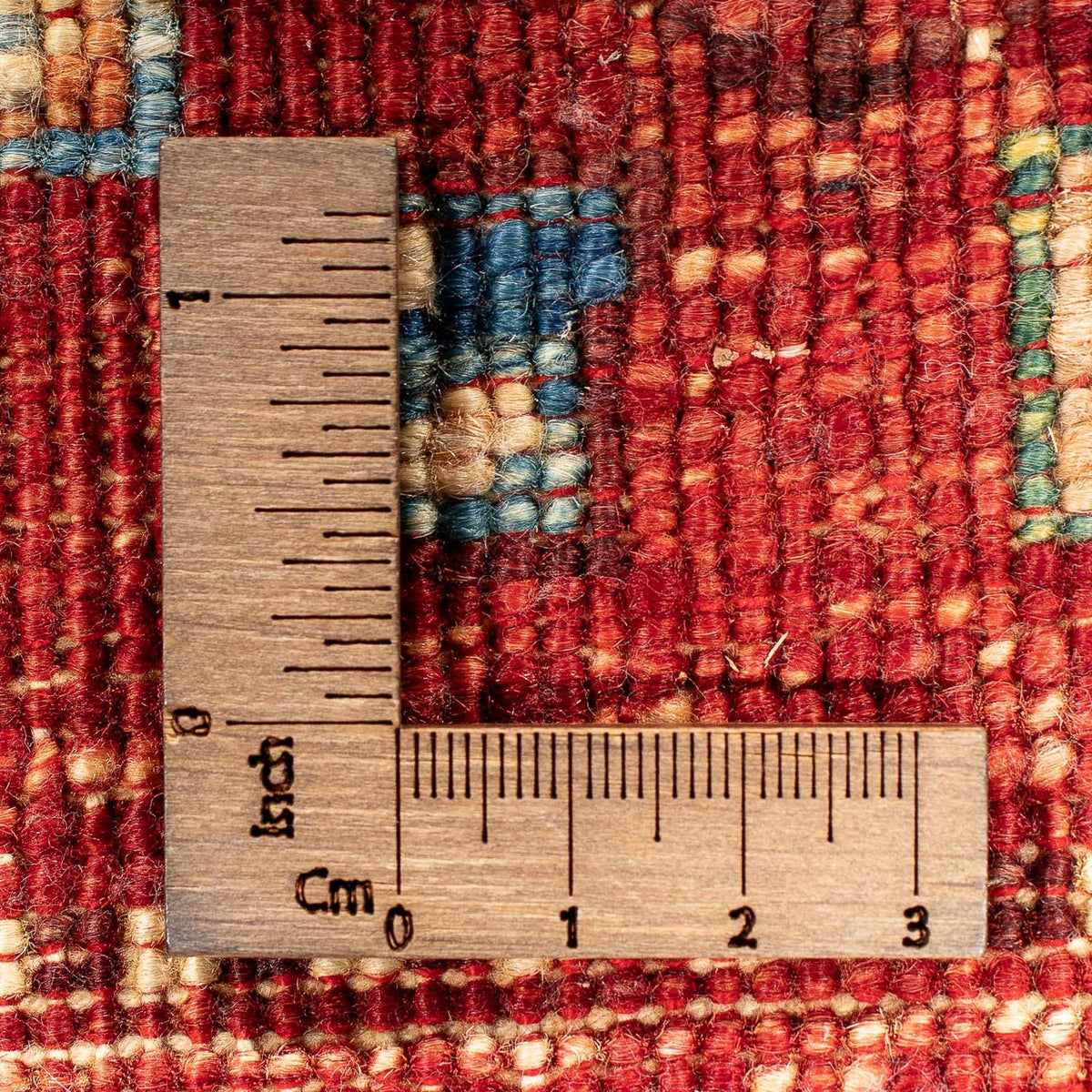 Ziegler Rug - Ariana - 124 x 81 cm - multicolored