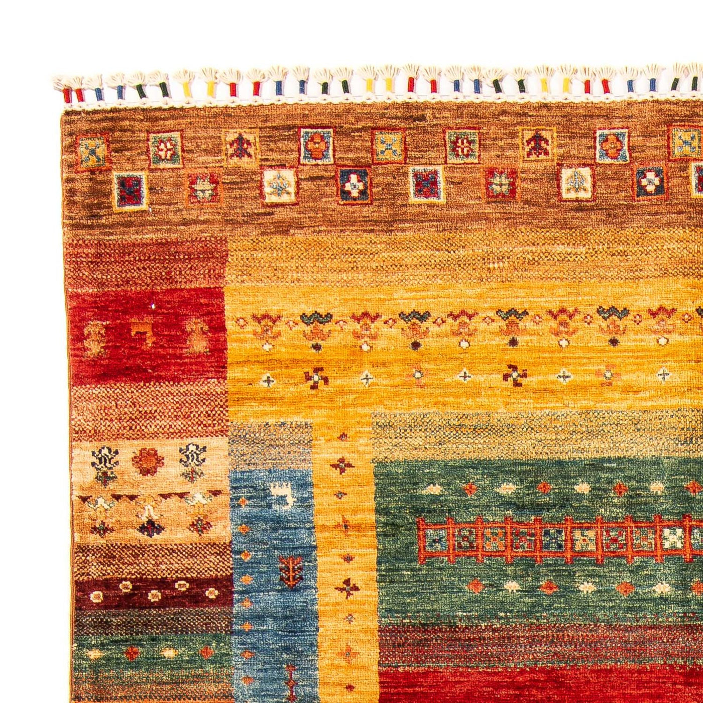 Ariana Rug 206x161cm - Oriental Rug