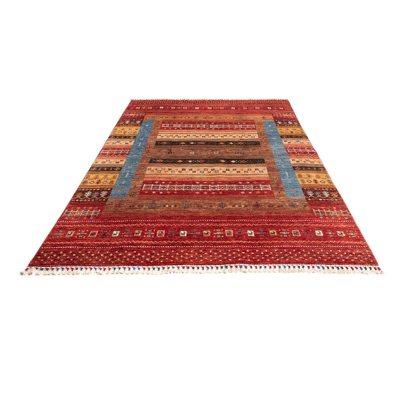 Ziegler Rug - Ariana - 264 x 178 cm - dark red