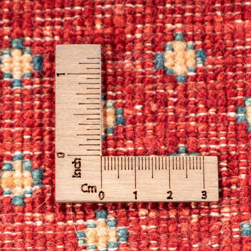 Ziegler Rug - Ariana - 264 x 178 cm - dark red