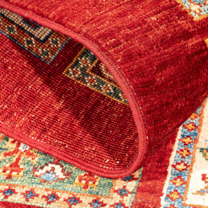 Ziegler Rug - Bakhtiari - 102 x 66 cm - dark red