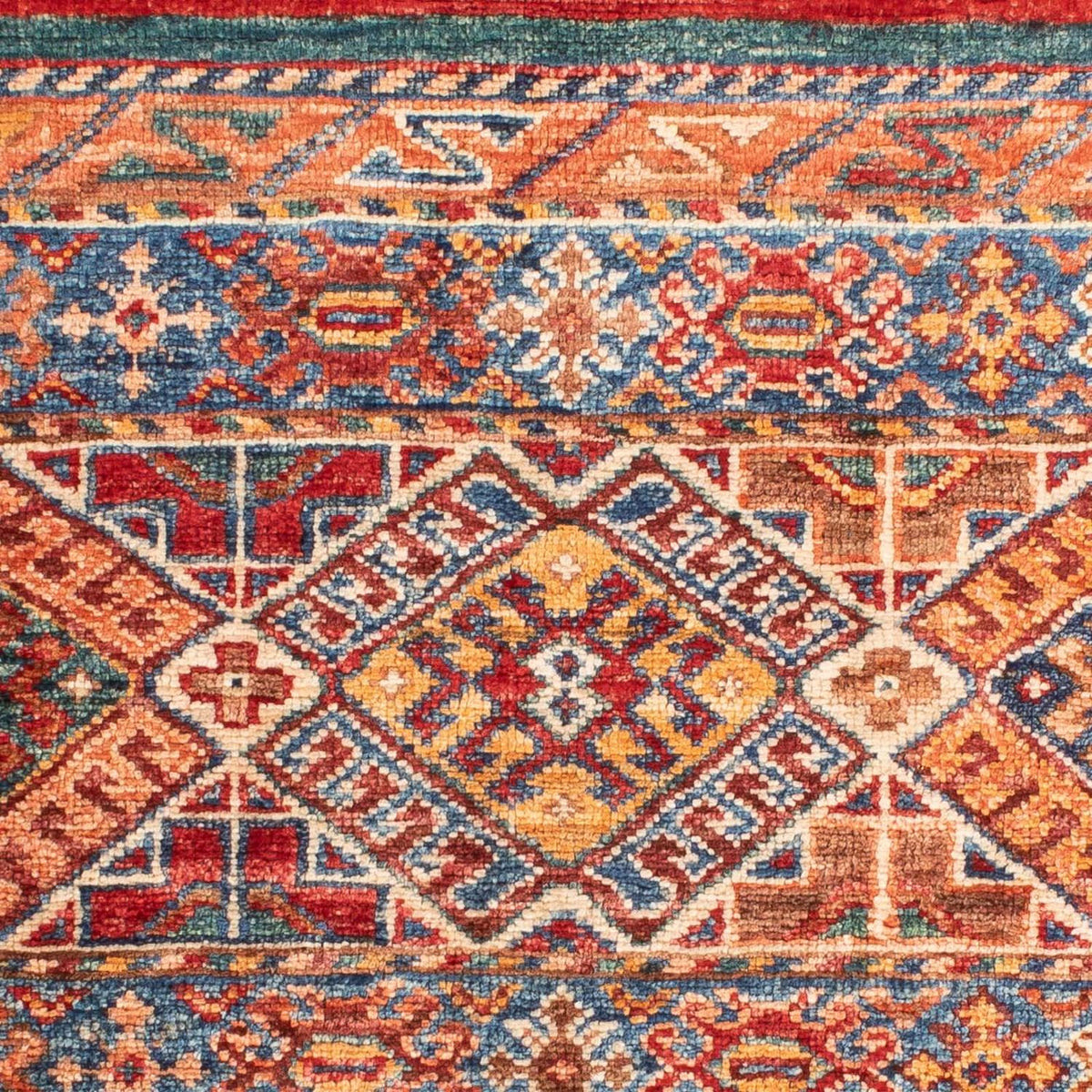 Ziegler Rug - Shal - 98 x 61 cm - multicolored