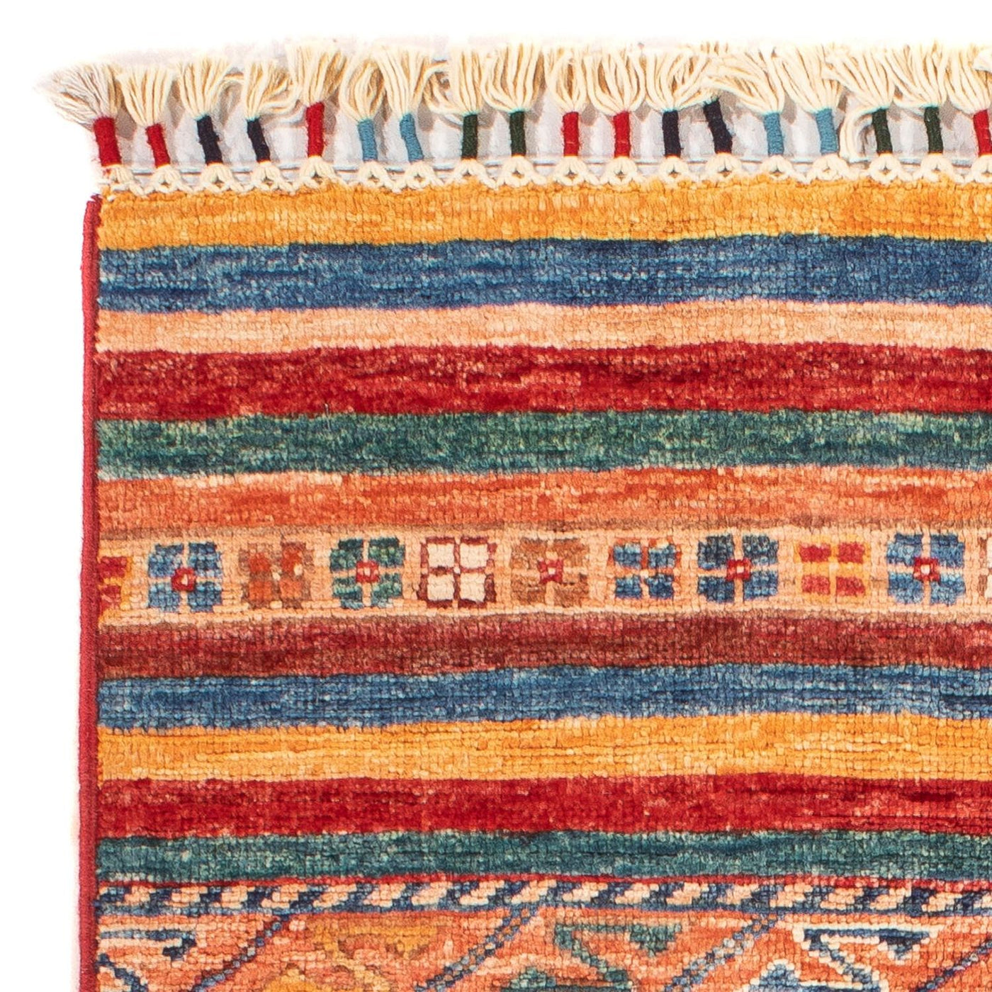 Shal Rug 98x61cm - Oriental Rug