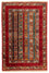 Ziegler Rug - Shal - 98 x 65 cm - dark red