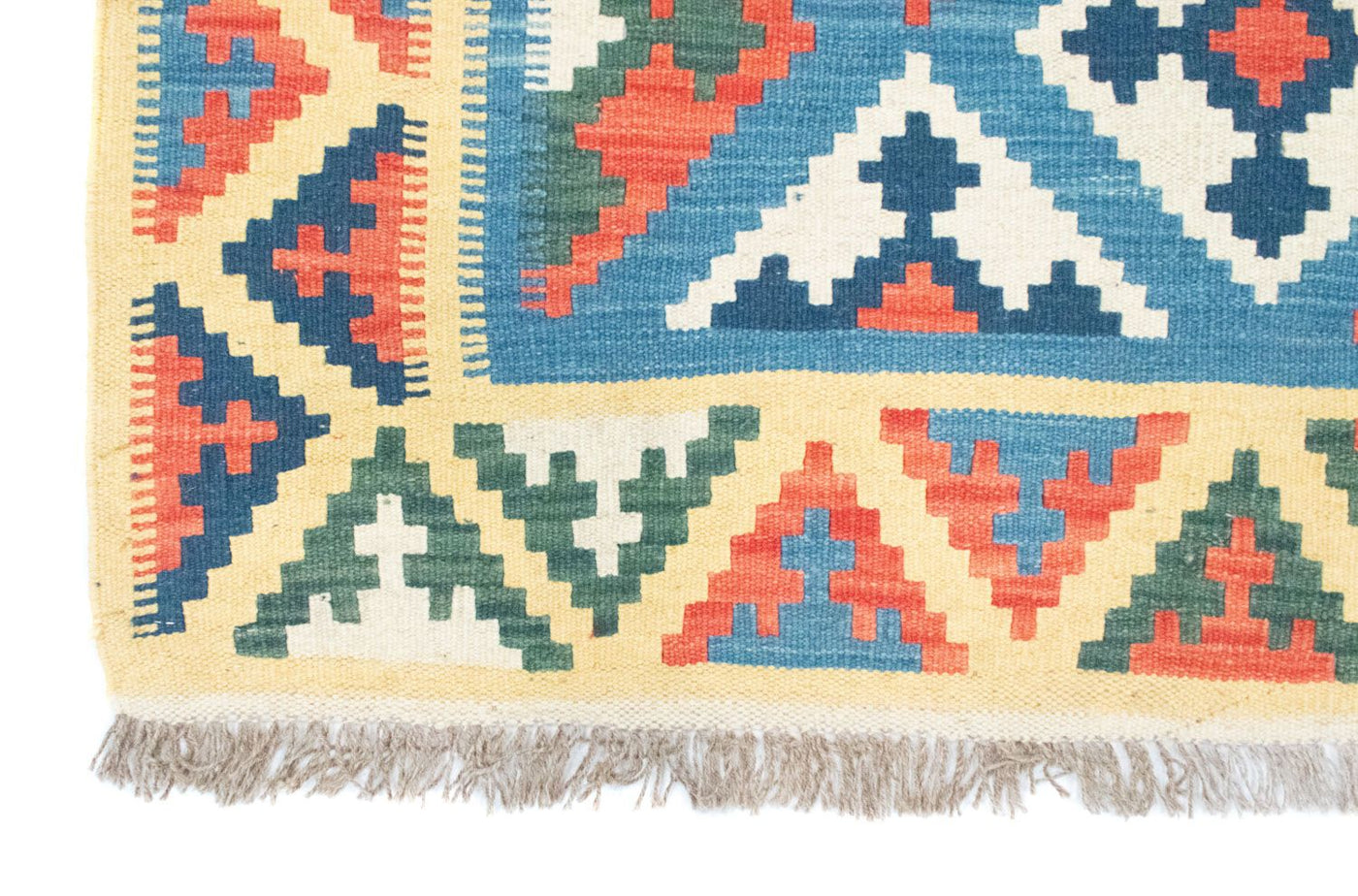 Kilim Fars Rug 168x128cm
